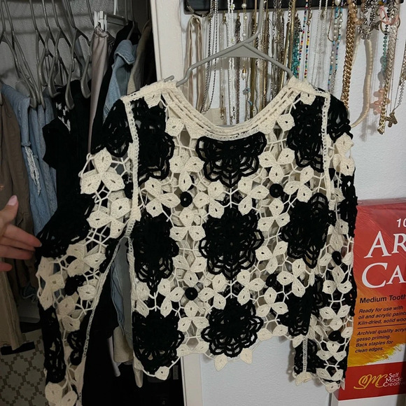 KNITWEAR long sleeve - Picture 16 of 16